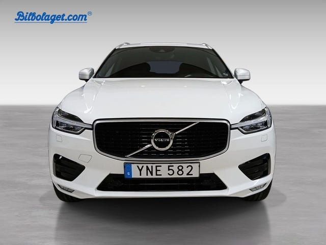 Volvo XC60 2019 – bild 3
