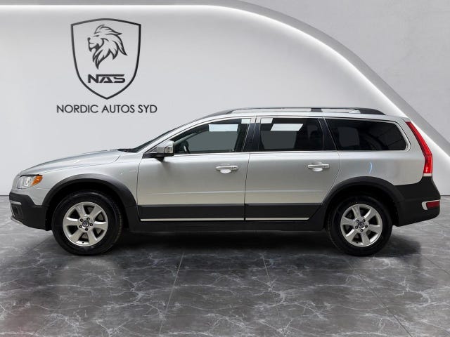 Volvo XC70 2014 – bild 3