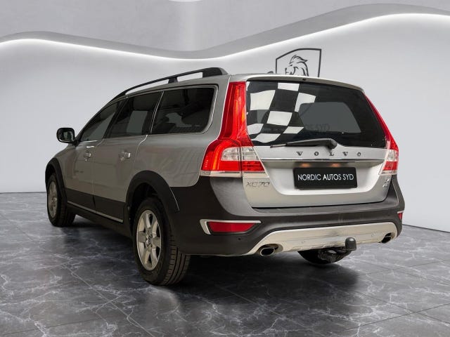 Volvo XC70 2014 – bild 4