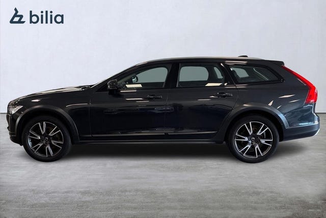Volvo V90 Cross Country 2019 – bild 3