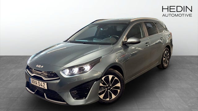 Kia Ceed 2023