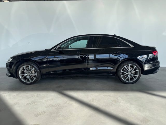 Audi A4 2020 – bild 2