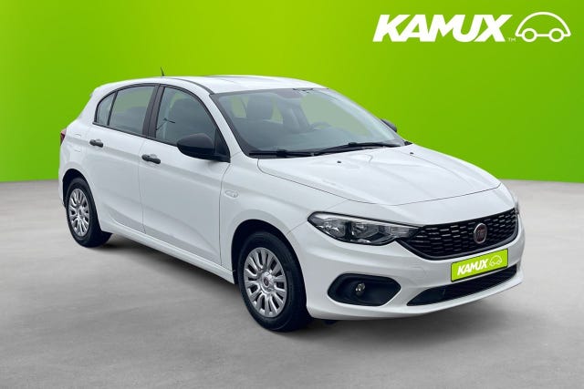 Fiat Tipo 2017