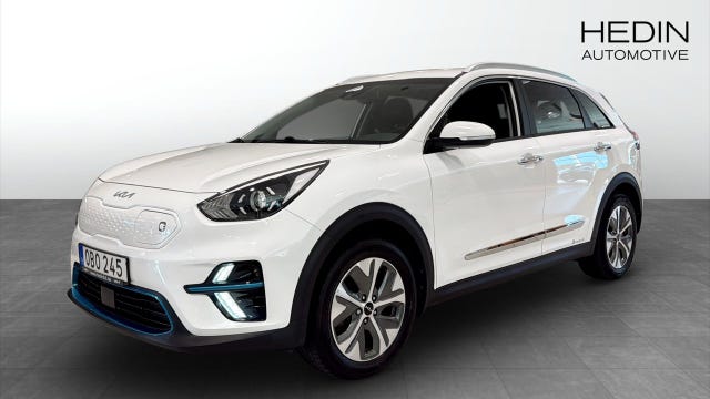Kia e-Niro 2022
