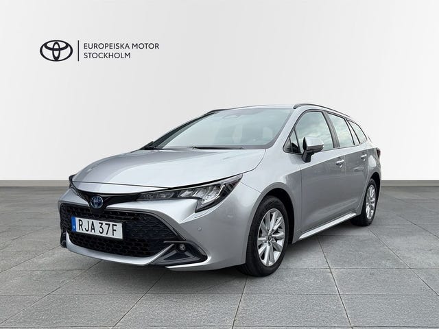 Toyota Corolla 2023