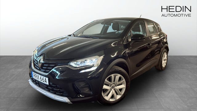Renault Captur 2023