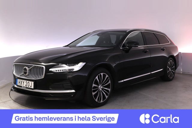 Volvo V90 2023