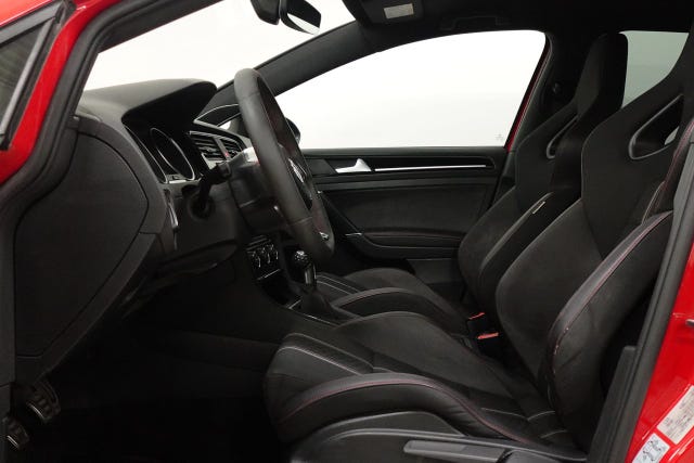 Volkswagen Golf I 2017 – bild 4