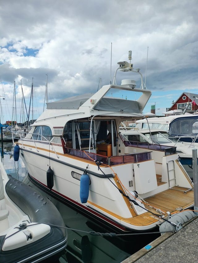 Nord West 355