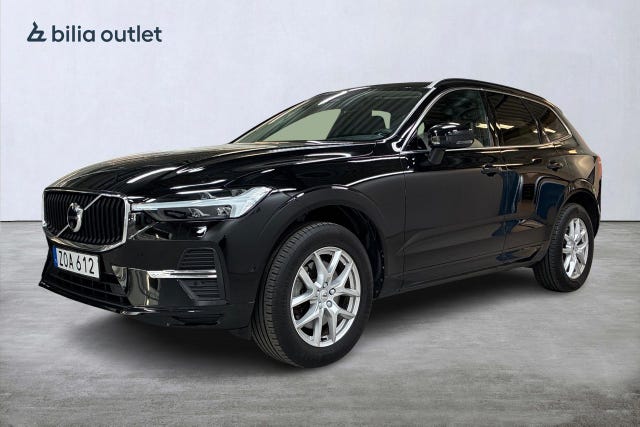 Volvo XC60 2023