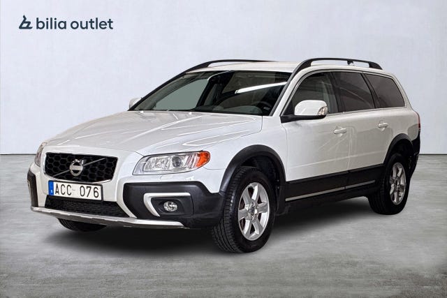 Volvo XC70 2014