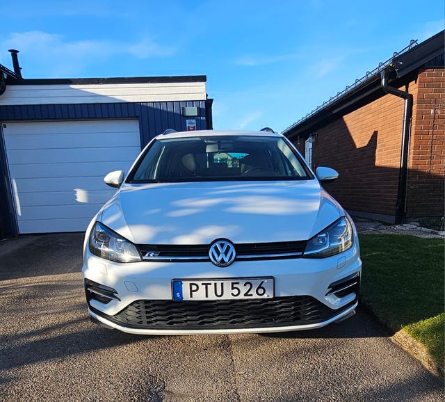 Volkswagen Golf VII 2018 – bild 3