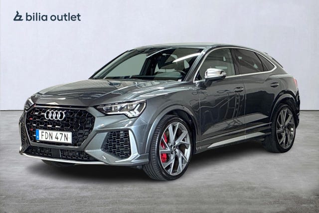 Audi Q3 2021
