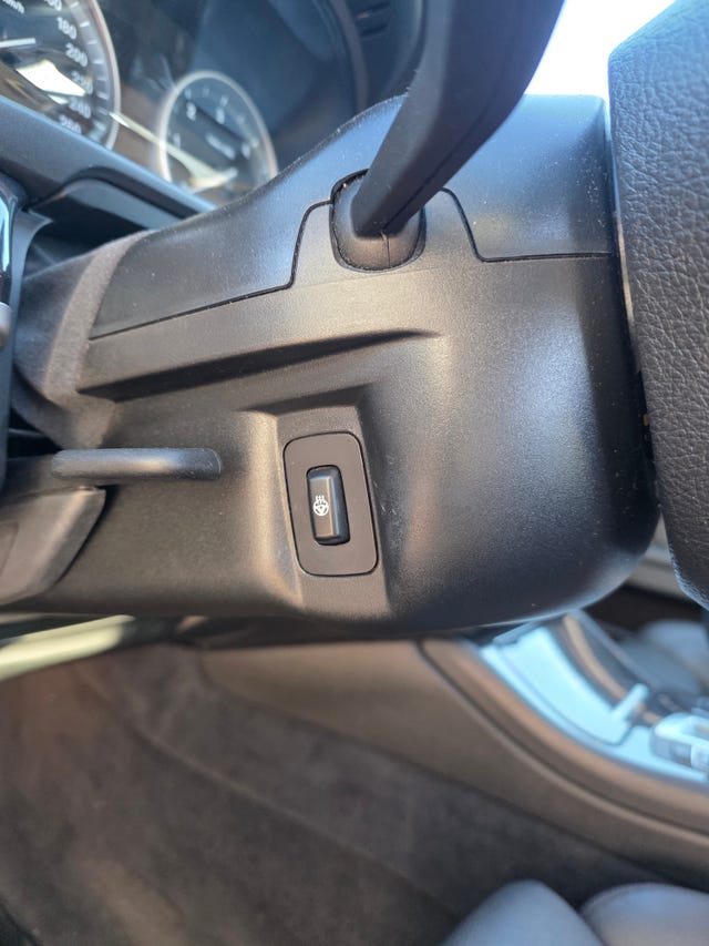 BMW 520d 2016 – bild 4