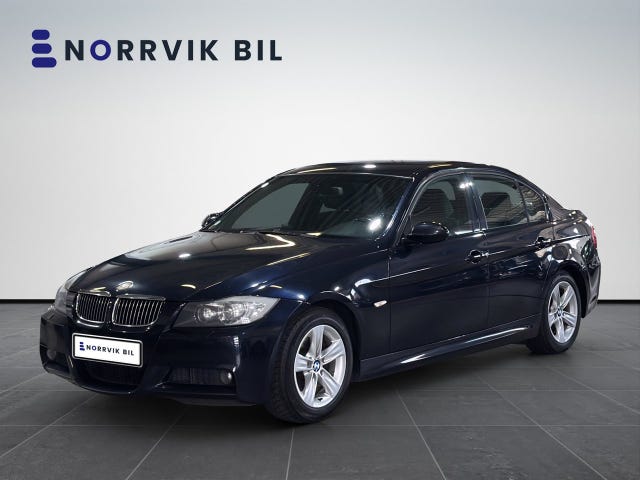 BMW 325i 2008