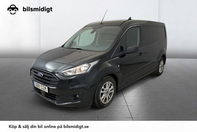 Ford Transit Connect 2023