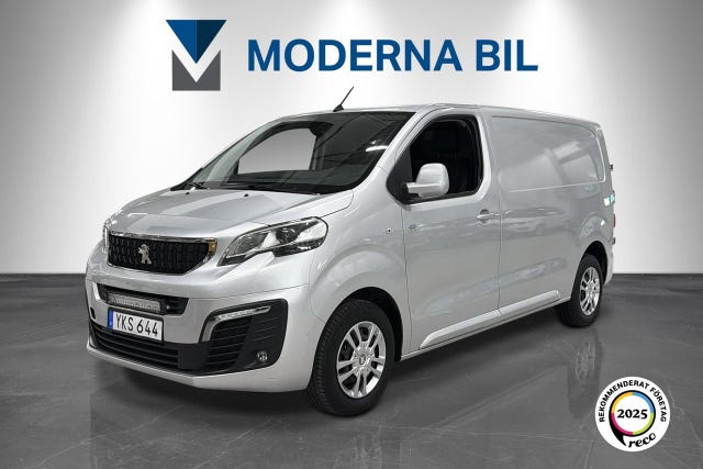 Peugeot Expert 2017
