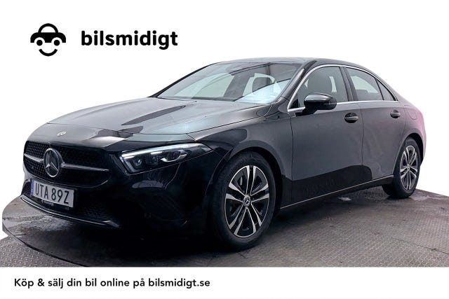 Mercedes-Benz A200 2023