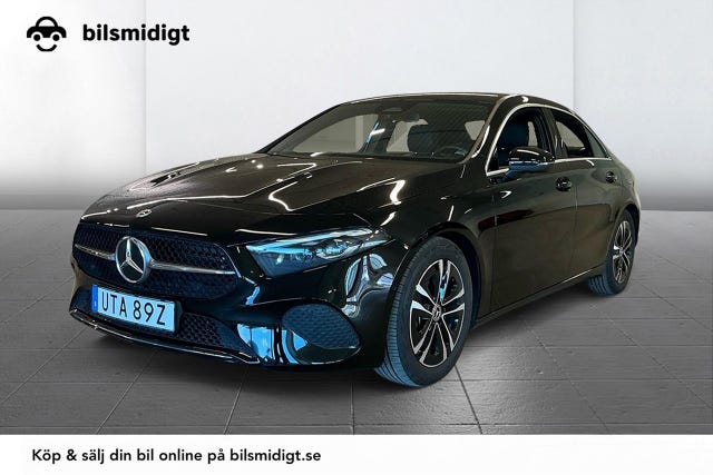 Mercedes-Benz A200 2023