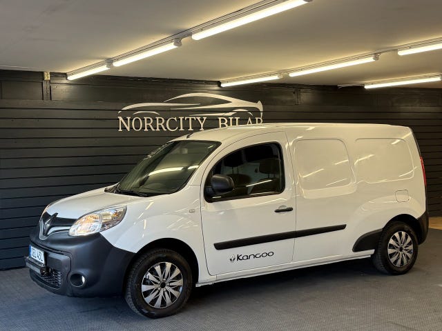 Renault Kangoo Express 2019