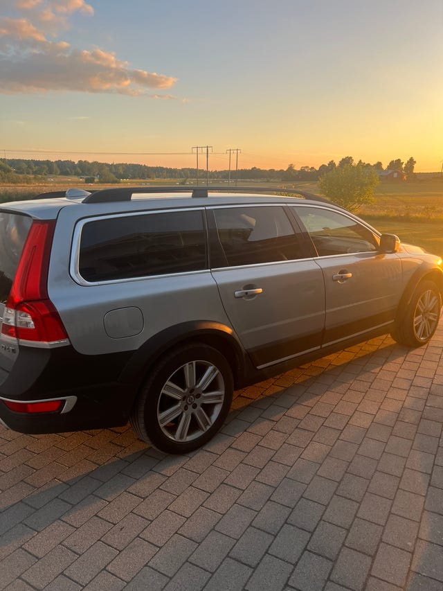 Volvo XC70 2016 – bild 3