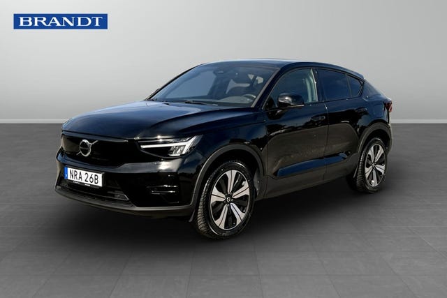 Volvo C40 2023