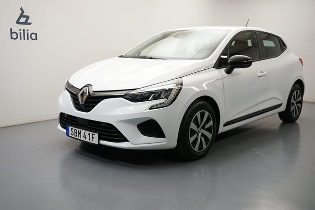 Renault Clio 2023
