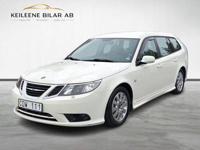 Saab 9-3 2008