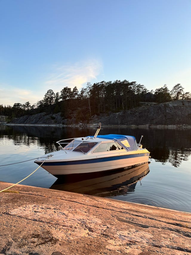 Flipper 640 ht