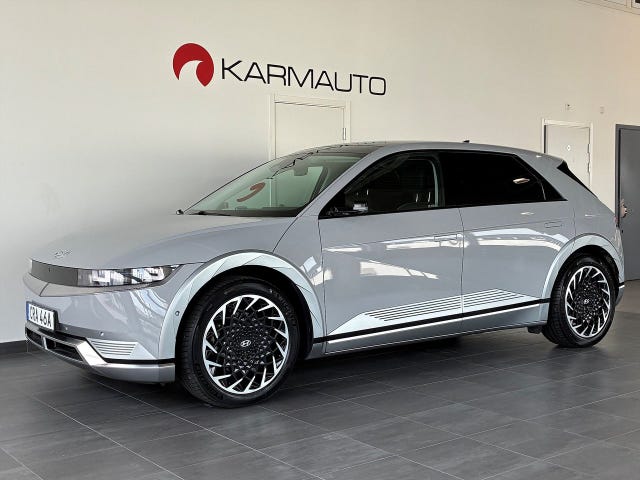 Hyundai Ioniq 5 2024