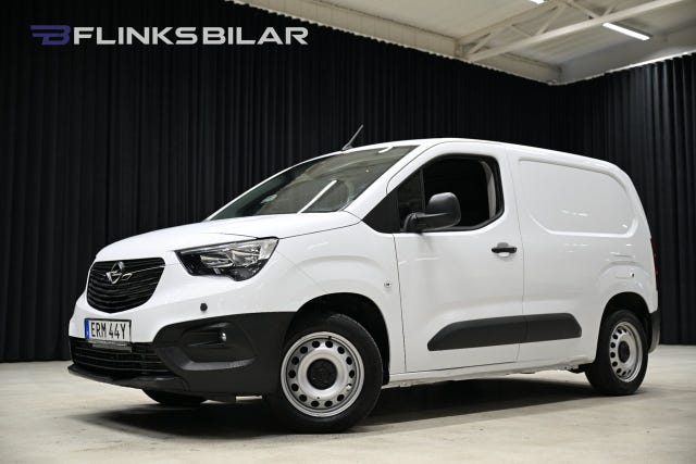 Opel Combo 2023