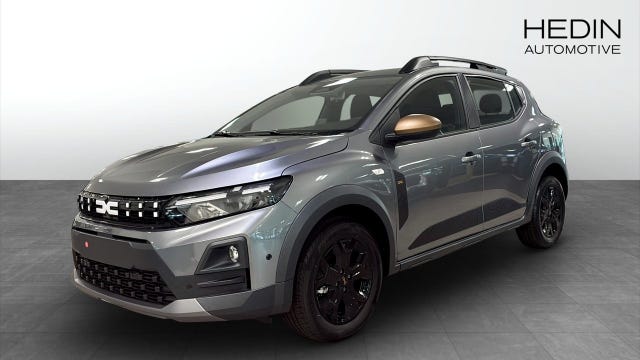 Dacia Sandero 2026
