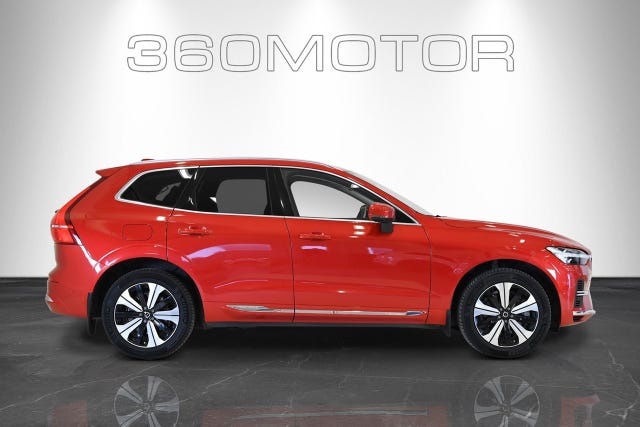 Volvo XC60 2024 – bild 3