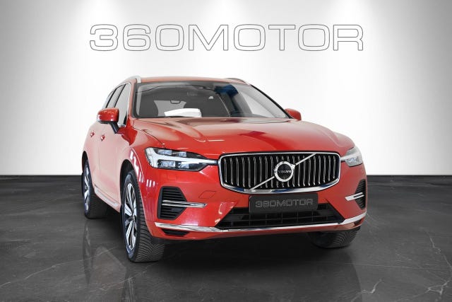 Volvo XC60 2024 – bild 2