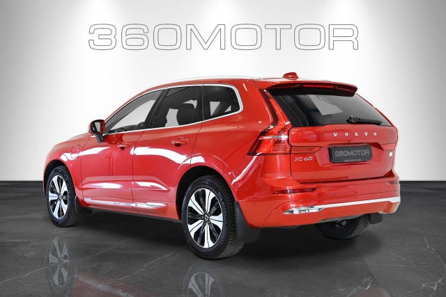 Volvo XC60 2024 – bild 4