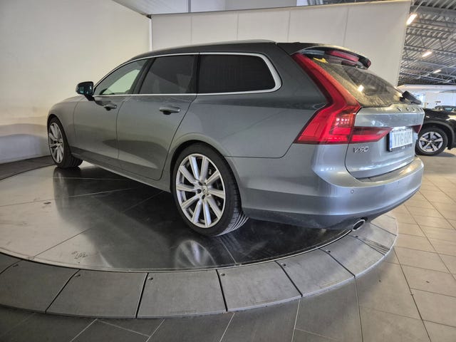 Volvo V90 2019 – bild 3