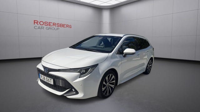 Toyota Corolla 2023