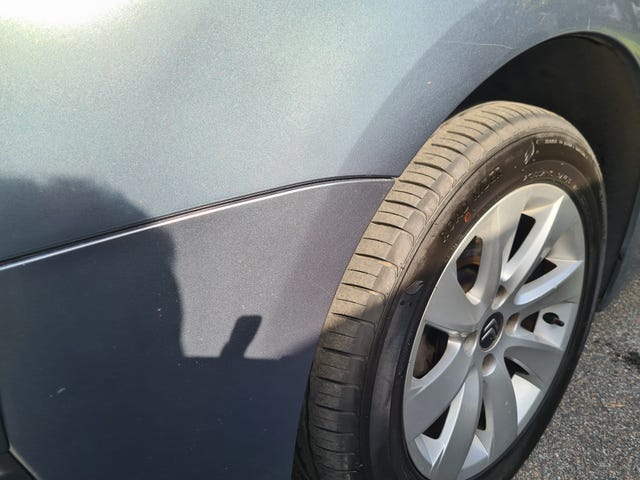 Citroen Grand C4 Picasso 2011
