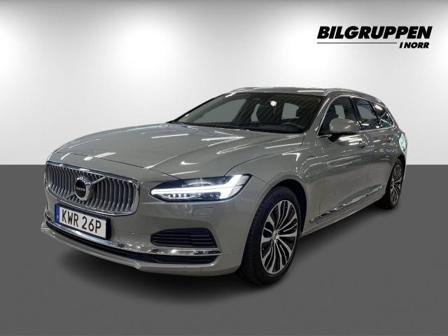 Volvo V90 2024