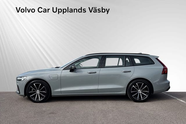 Volvo V60 2026 – bild 3
