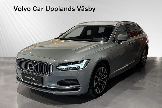 Volvo V90 2024