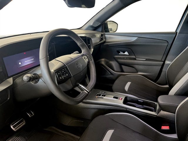 Opel Mokka 2025 – bild 4