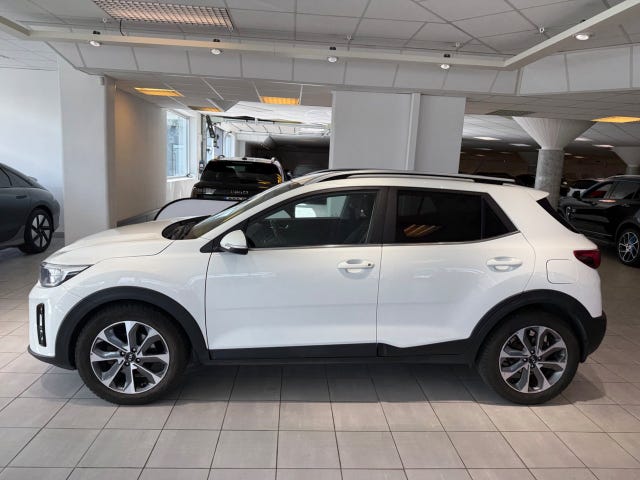 Kia Stonic 2020