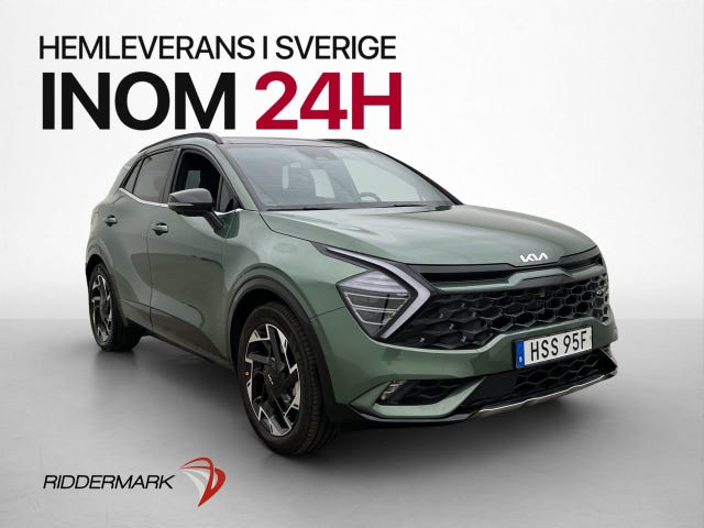 Kia Sportage 2025