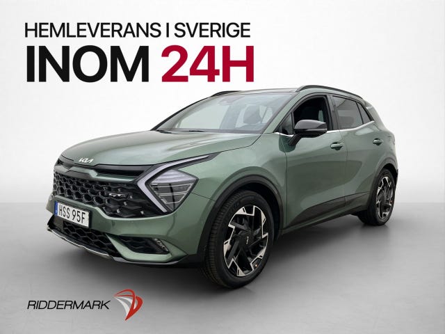 Kia Sportage 2025