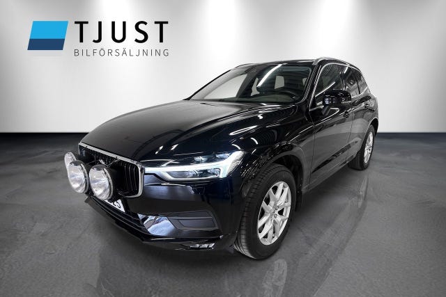 Volvo XC60 2018