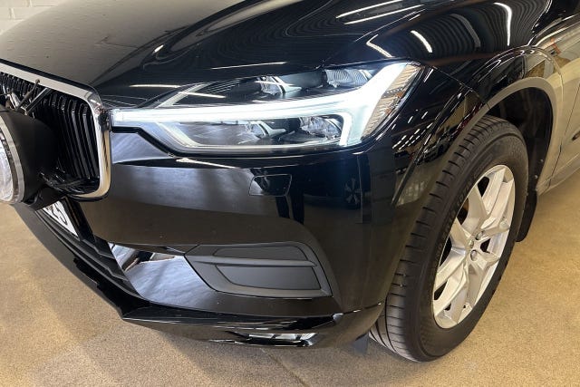 Volvo XC60 2018 – bild 3