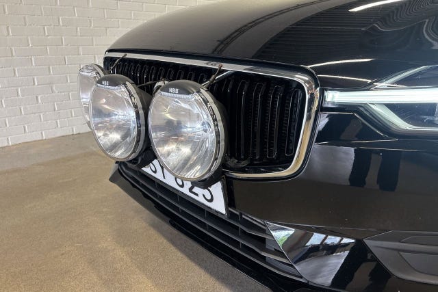 Volvo XC60 2018 – bild 2