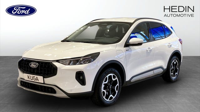 Ford Kuga 2026