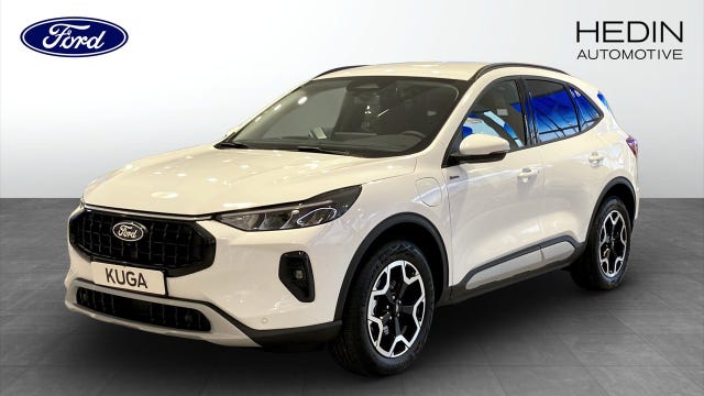 Ford Kuga 2026